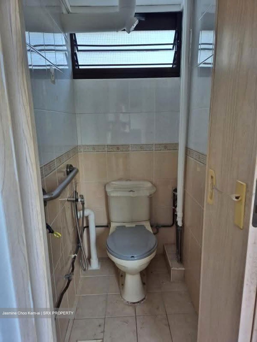 Blk 1 Haig Road (Geylang), HDB 3 Rooms #633371991